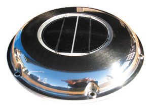 室内装備品・ベンチレーター 室内装備品・ベンチレーター